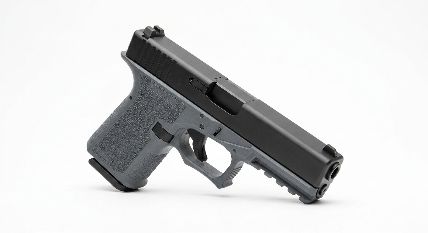 P80 Pfs9 Complete Ptl